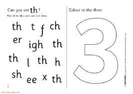 10 sensational sound activities for preschoolers. Words With Th Phonics Activities And Printable Teaching Resources Sparklebox