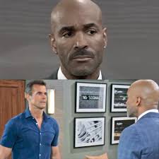 Dr. Isaiah's Desperate Actions in General Hospital