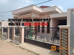Bintoro corp | amanah dan profesional. Jasa Renovasi Rumah Terpercaya Di Bogor Barat Jawa Barat Kab Bogor Jualo