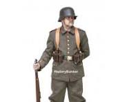 WW1 German Uniforms, Tunics, Trousers and Webbing