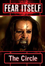 John Carpenter, Steven King, and Tobe Hooper in a fun film