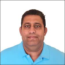 Hemant Chauhan Email & Phone Number