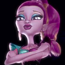 Gigi Grant As A Human