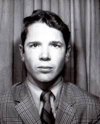 Eugene Graves Obituary