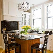 Kitchen Island Designs We Love Kitchen Island Design Small Kitchen Island Small Kitchen Design Layout