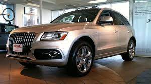 2013 Audi Q5 S Line In Cuve E Silver Metallic Demo Drive It 443 482 3250 Audi Audi Q5 Audi Q7