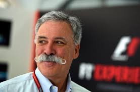 Chase Carey wants “the championship to remain open in Abu Dhabi”