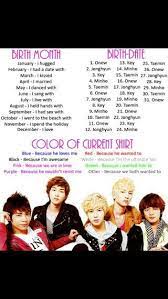 Pin On Give It Up For Shinee 3 V