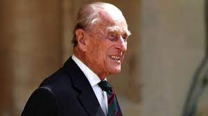 Prince philip, husband of queen elizabeth ii, dies at 99. Prince Philip Husband Of U K S Queen Elizabeth Ii Admitted To Hospital