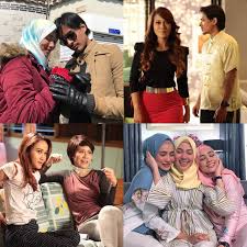 Drama Shh I Love You Tv3 Myinfotaip