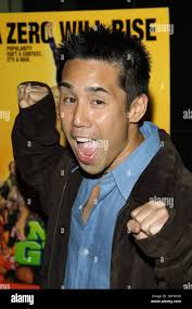 Perry shen hi-res stock photography and images