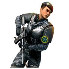 Free fire alok character png image with transparent background for free & unlimited download, in hd quality! Character Free Fire Png Famous Person