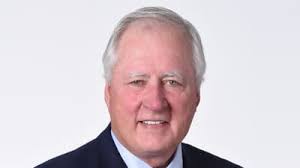 Alan Boeckmann to Retire as Executive Chairman of Fluor