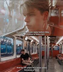 Army of the dead (2021) If It Ain T Us Bpdmemes In 2021 Good Will Hunting Movie Quotes Movie Lines