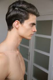 Model (1), male model (1), serbian (1). Demons Igor Jovanovic