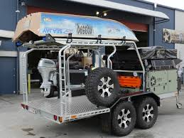 A handful of custom workshops make more expensive, polished trailers (timberleaf, wassup), but the diy teardrop still holds its place in the american road trip ethos. Best Accessories For Your Caravan Or Camper Without A Hitch Without A Hitch