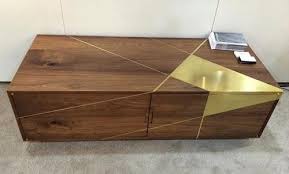 Awesome Inlay That Could Be Reproduced When Updating Furniture Like My Coffee Table That Needs Some Tlc Painting Wood Furniture Furniture Brass Furniture