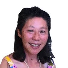 Ingrid Ching DPT, CMPT, ATC