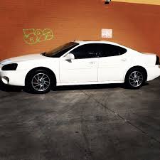 Image result for White 2004 Pontiac