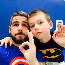 West Belfast community fighting back against suicide