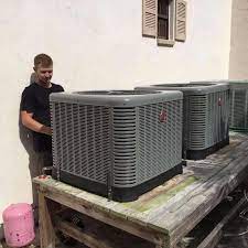 View residential air conditioning solutions by panasonic australia to discover panasonic air con residential products that offer unparalleled performance and reliability. Summer Heat Plays Havoc On Ac Units Refrigerators Mccombs Supply Co Inc