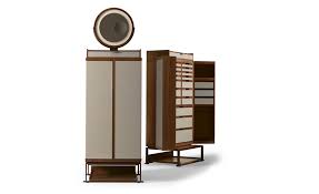 The tradition of giorgetti goes back to more than 100 years ago when it started its activity in brianza and it still forges ahead with innovation, conserving the patrimony of its experience in cabinet making. Giorgetti S P A Timeless Products