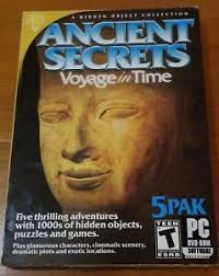 El juego se lanzó al mercado en el año 1990, por lo que estamos a nada de cumplir el trigésimo aniversario de su puesta a la venta. Video Juego De Pc Antiguos Secretos Viaje En El Tiempo 5 Paquete De Juegos De Objetos Ocultos Excelente Estado Usado Ebay