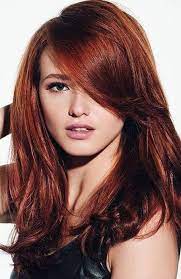 30 Hottest Red Hair Color Ideas To Try Red Hair Brown Eyes Red Brown Hair Brunette Hair Color