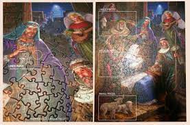 Different shapes, each with its own challenge and beauty. Puzzle 400 Pieces For Sale Off 72