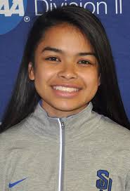 2015-16 Women's Track & Field Roster