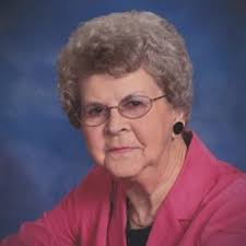 Alice Pluimer Obituary October 7, 2018