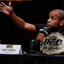 Chris lee's profile at tapology. Morning Report Daniel Cormier Blasts Judging In Ufc 262 Main Event It S Crazy That They Scored That 10 8 Mma Fighting