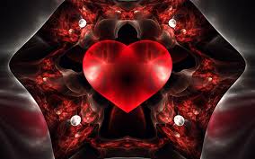 I saved this picture to use as my phone's wallpaper and i forgot to pin it so i'm putting it back to my board this is not my photo. Hd Red Heart Wallpaper Download Free 84454 Heart Wallpaper Wallpaper Red Heart