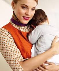 Confessions of an airline nanny
