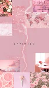 Baby pink aesthetic aesthetic colors aesthetic pictures pink tumblr aesthetic aesthetic drawings aesthetic gif aesthetic backgrounds aesthetic grunge aesthetic. Pink Optimism Backround Iphone Wallpaper Tumblr Aesthetic Pink Wallpaper Iphone Pretty Wallpaper Iphone