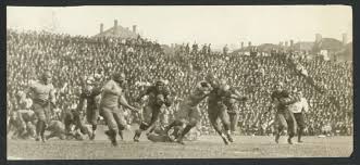 1922 Georgia Tech Golden Tornado Football Team Wikiwand