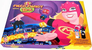 Read the latest entertainment and celebrity news, tv news and breaking news from tvguide.com Mega Mindy Time Bordspel Games Bol Com