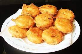 Maybe you would like to learn more about one of these? 10 Cara Membuat Perkedel Kentang Gurih Mulai Perkedel Rumah Makan Padang Sampai Kfc Merdeka Com