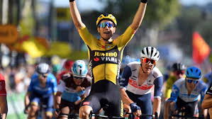 Avenatti ruilt standard voor antwerp, kortrijk vindt verdediger in lens. Just The Start Wout Van Aert Belgian Cyclist Headed For Big Things