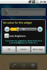 Dec 19, 2020 · the original custom auto brightness solution for android. One Click Brightness Widget 1 01 Download Android Apk Aptoide
