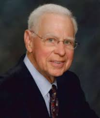 Charles K. Patterson Obituary