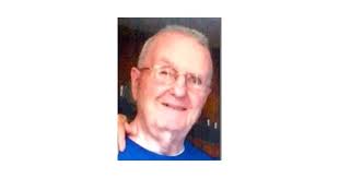 John Garrity Obituary (1936