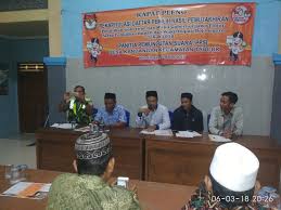 Identitas pengirim selain beberapa hal penting di atas, beberapa poin yang juga harus diperhatikan ketika menyusun surat undangan rapat ini misalnya. Contoh Surat Undangan Rapat Pleno Pps Sketsa