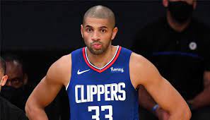 Born december 14, 1988) is a french professional basketball player who last played for the los angeles clippers of the national basketball association (nba). Nba Nicolas Batum Convoite Par 3 Franchises Passerelle Avec Les Warriors