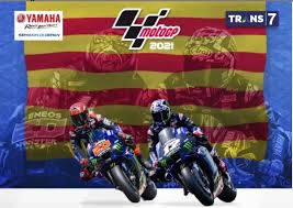 Motogp 2021 akan menggelar 19 balapan yang akan dimulai pada 28 maret 2021 di motogp qatar, sirkuit losail. Jadwal Dan Link Live Streaming Motogp Trans7 Ada Perubahan Jam Tayang Halobdg Com