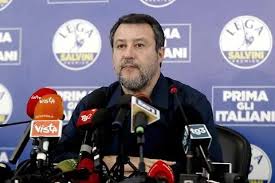 Il blitz social di Salvini riaccende lo scontro sulla castrazione chimica