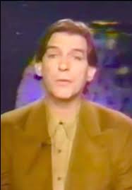 HFStival '94: A Music Festival to Remember