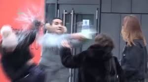 Ataques De Acido Bombas Falsas Y Asesinatos El Peligro De Las Bromas Extremas En Youtube Bbc News Mundo