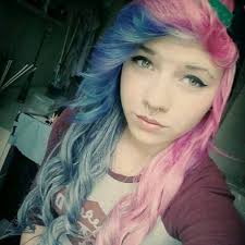 Jenny der Supermuffin Keep Calm and eat Muffin