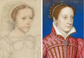 Mary (born December 8, 1542, Linlithgow Palace, West Lothian, Scotland—died  February 8, 1587, Fotheringhay Castle, Northamptonshire, England) queen of  Scotland, six days after her birth following her father's death (1542–67)  and queen